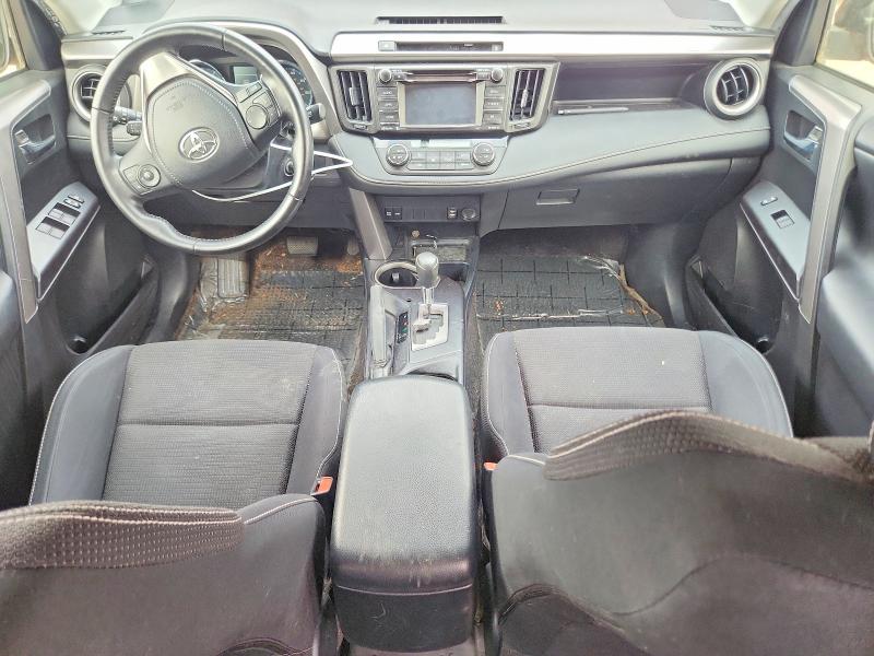 Aukcja sprzedaży 2016 Toyota Rav4, vin: JTMRFREV0GJ066518, numer aukcji: 60231556
