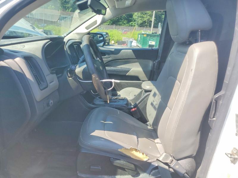 Auction sale of the 2016 Chevrolet Colorado, vin: 1GCHSBEAXG1212600, lot number: 60127686