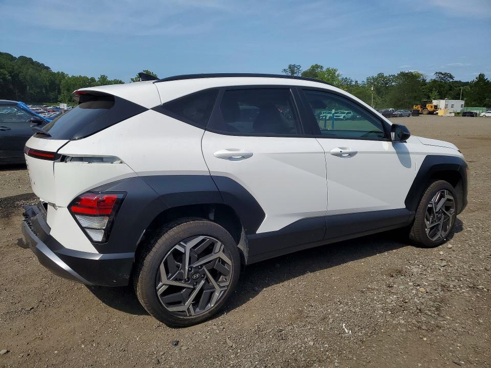 Продажа на аукционе авто 2026 Hyundai Kona, vin: KM8HDCA36TU416709, номер лота: 61770856