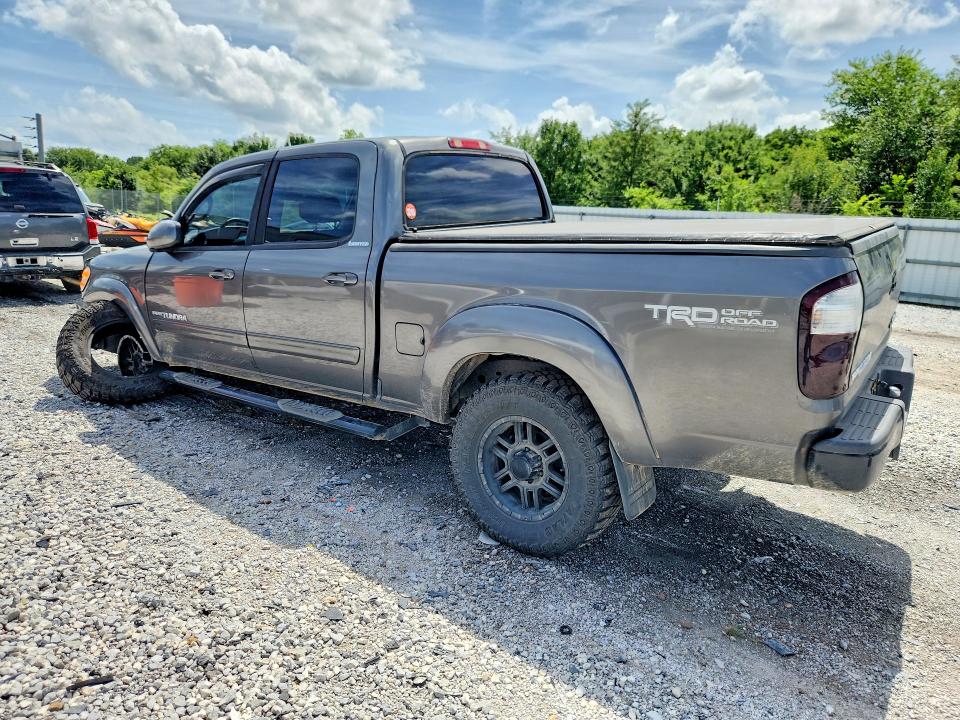 61387936 :رقم المزاد ، 5TBDT48194S435320 vin ، 2004 Toyota Tundra مزاد بيع