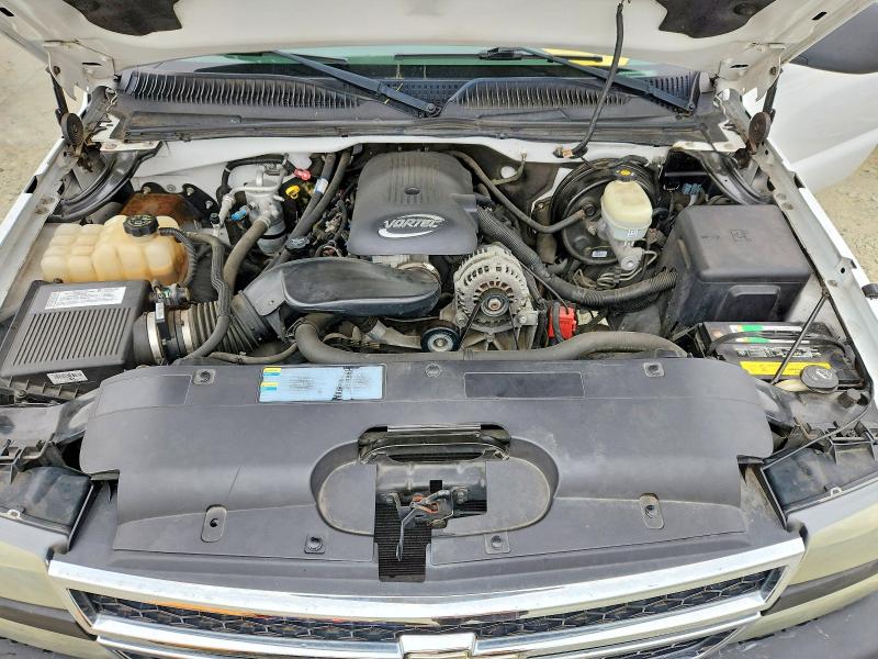 Aukcja sprzedaży 2007 Chevrolet Silverado, vin: 1GCEC19V77E116004, numer aukcji: 59733256
