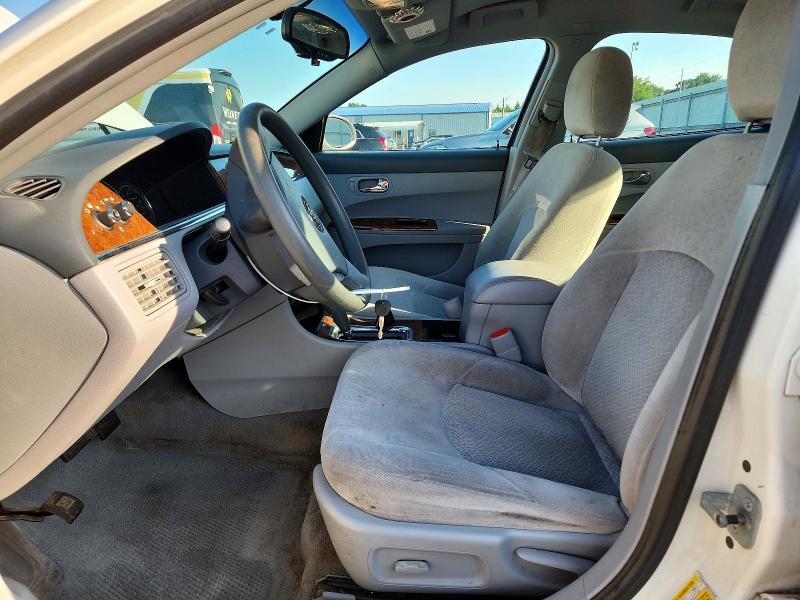 Aukcja sprzedaży 2006 Buick Lacrosse, vin: 2G4WC582861276438, numer aukcji: 61038786