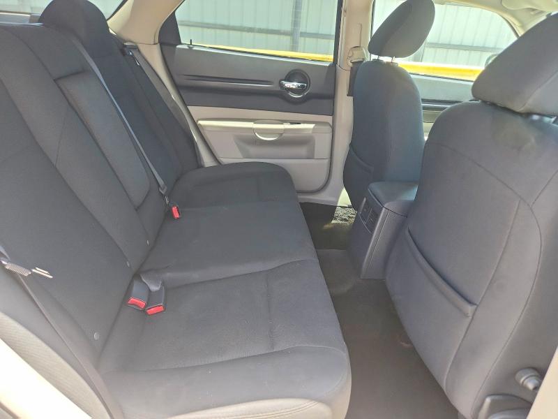 60710956 :رقم المزاد ، 2D4FV47V77H654250 vin ، 2007 Dodge Magnum مزاد بيع