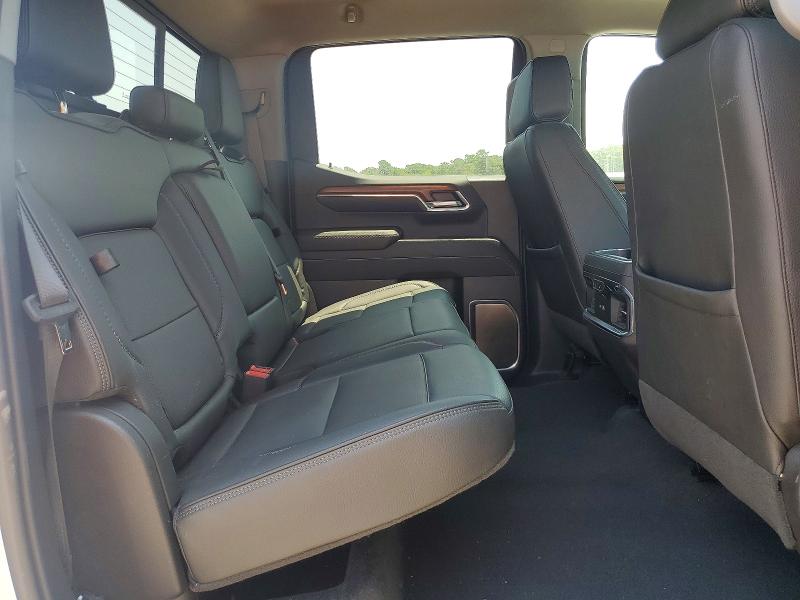 Продажа на аукционе авто 2023 Gmc Sierra, vin: 3GTUUGEL6PG344987, номер лота: 62380696