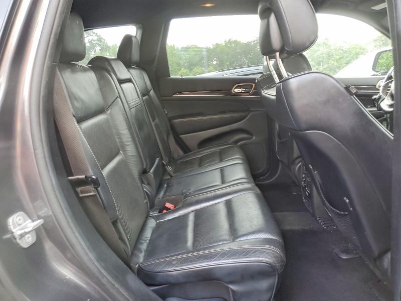 Aukcja sprzedaży 2014 Jeep Grand Cherokee, vin: 1C4RJFCG8EC355147, numer aukcji: 59862006