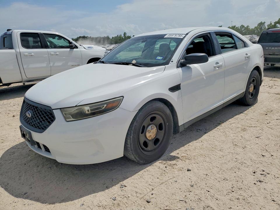 Продаж на аукціоні авто 2017 Ford Taurus, vin: 1FAHP2L80HG100362, номер лоту: 85979795