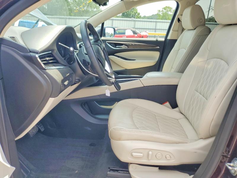 Aukcja sprzedaży 2023 Buick Enclave, vin: 5GAEVCKW0PJ232615, numer aukcji: 62530116