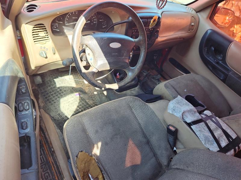 Продажа на аукционе авто 2002 Ford Ranger, vin: 1FTYR44UX2PA97408, номер лота: 60313246