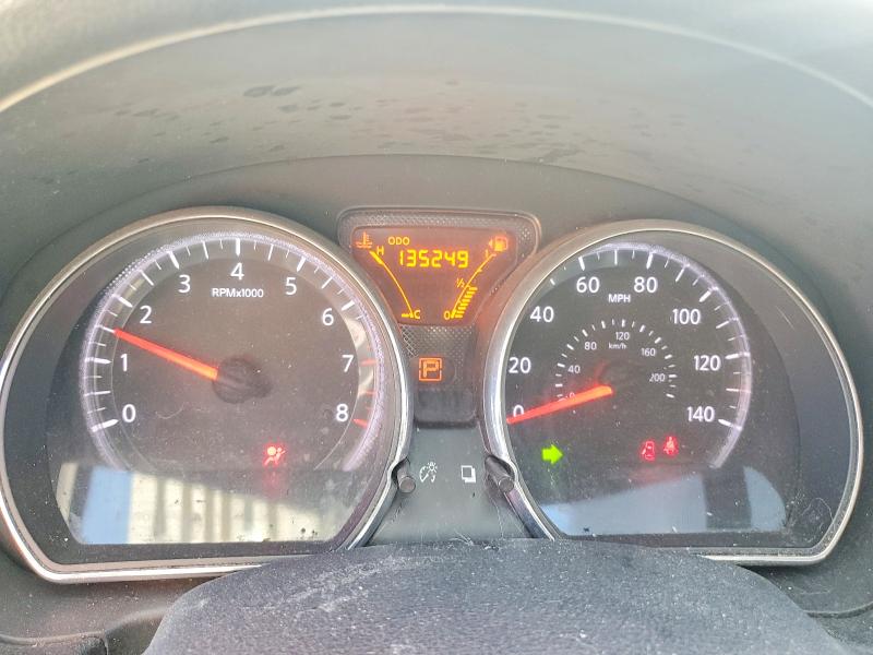 59732156 :رقم المزاد ، 3N1CE2CP4EL360288 vin ، 2014 Nissan Versa Note مزاد بيع