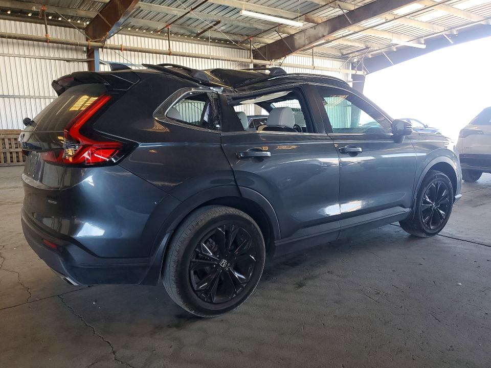 Aukcja sprzedaży 2023 Honda Cr-v, vin: 7FARS6H92PE035923, numer aukcji: 61428166