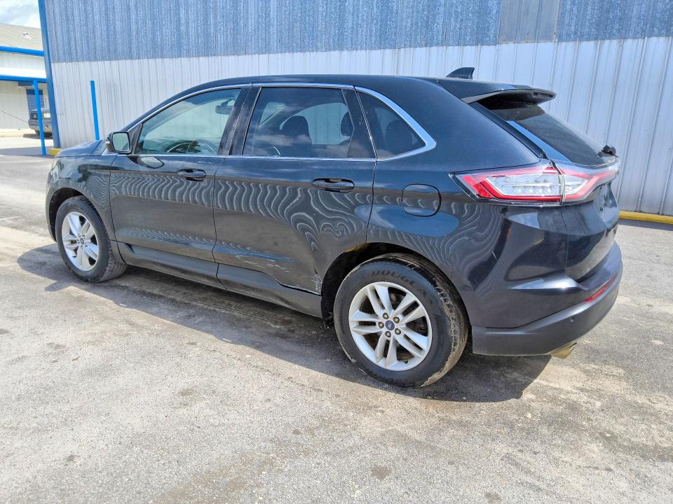 Aukcja sprzedaży 2015 Ford Edge, vin: 2FMTK4J9XFBB45285, numer aukcji: 61523816