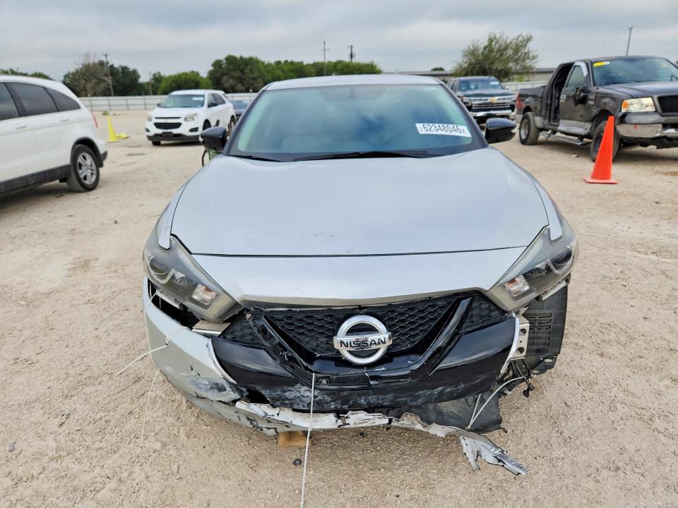 62348046 :رقم المزاد ، 1N4AA6AP7GC903597 vin ، 2016 Nissan Maxima مزاد بيع