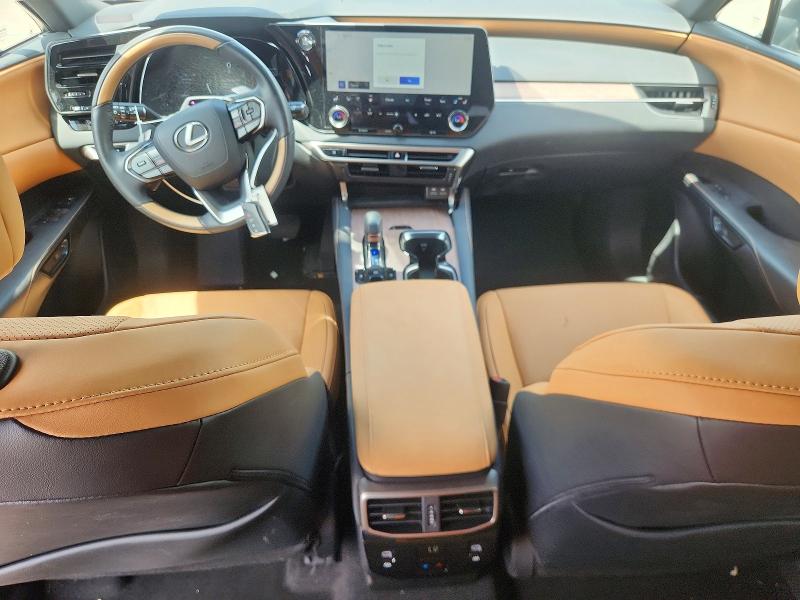 Aukcja sprzedaży 2025 Lexus Rx 350, vin: 2T2BAMBA1SC053698, numer aukcji: 60656106