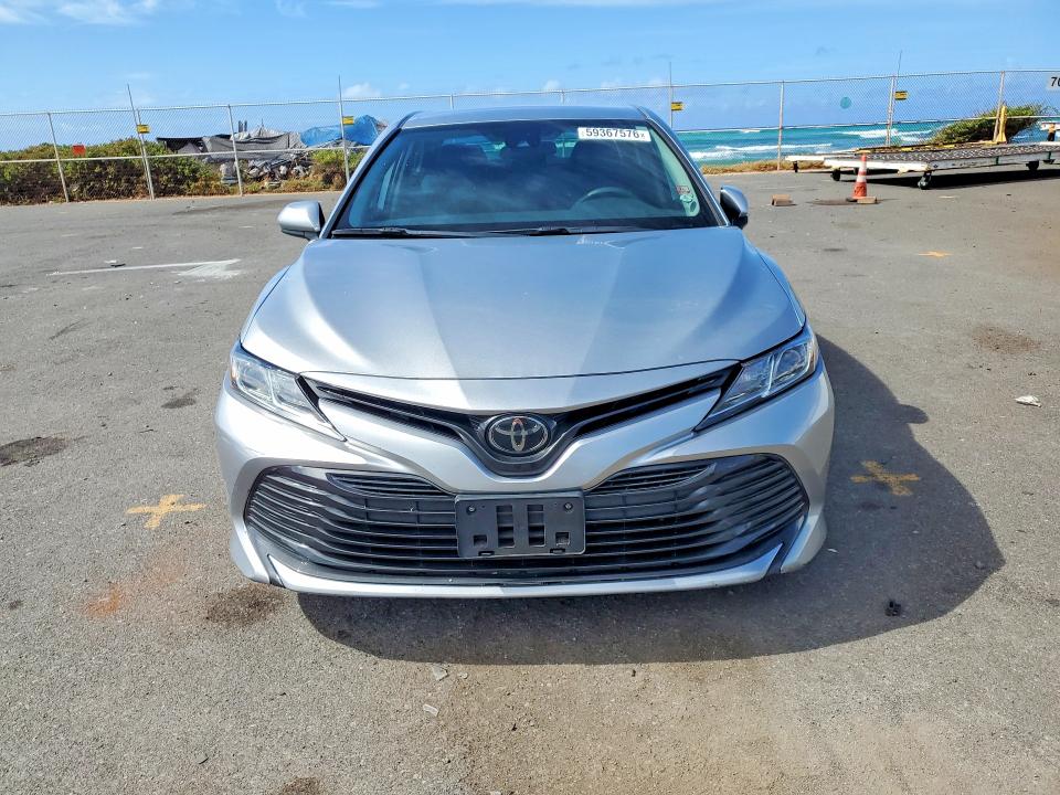 Продажа на аукционе авто 2019 Toyota Camry, vin: 4T1B11HK2KU697499, номер лота: 59367576