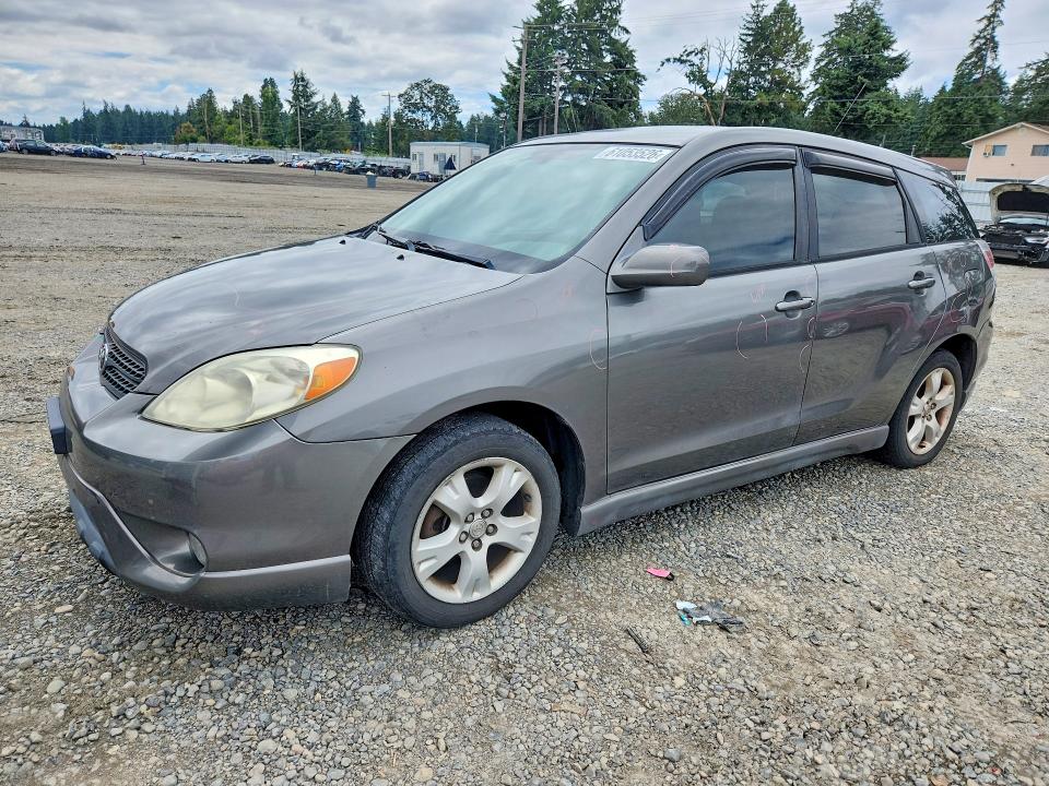 Aukcja sprzedaży 2005 Toyota Corolla Matrix, vin: 2T1KR32E75C494251, numer aukcji: 61053526