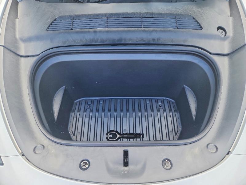 Aukcja sprzedaży 2021 Tesla Model Y, vin: 5YJYGDEEXMF218111, numer aukcji: 58240466