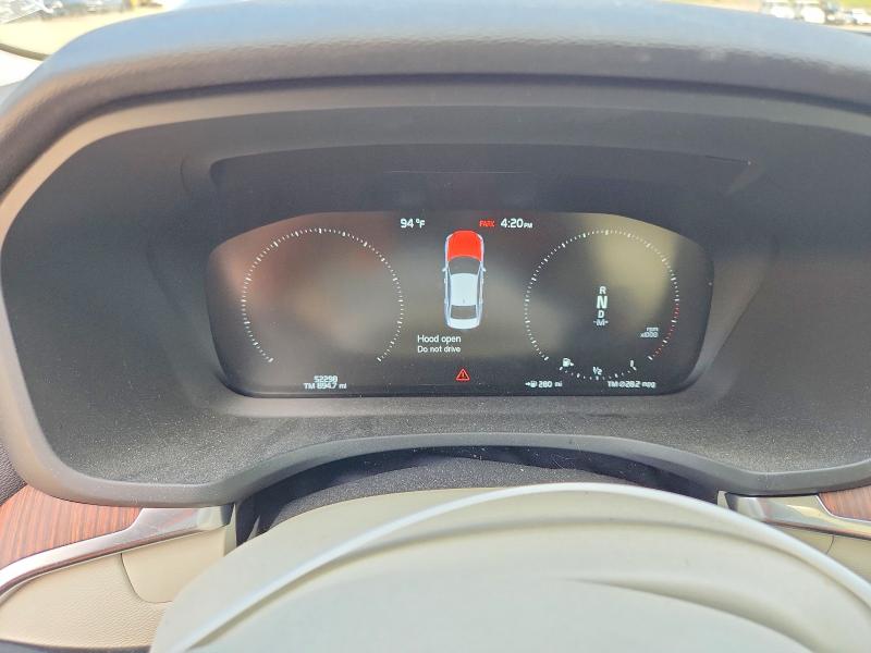 Продажа на аукционе авто 2022 Volvo S60, vin: 7JRL12TZ6NG160772, номер лота: 62027366