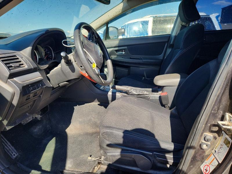 2013 Subaru Xv Crosstrek მანქანა იყიდება აუქციონზე, vin: JF2GPACC8DH841224, აუქციონის ნომერი: 59977446