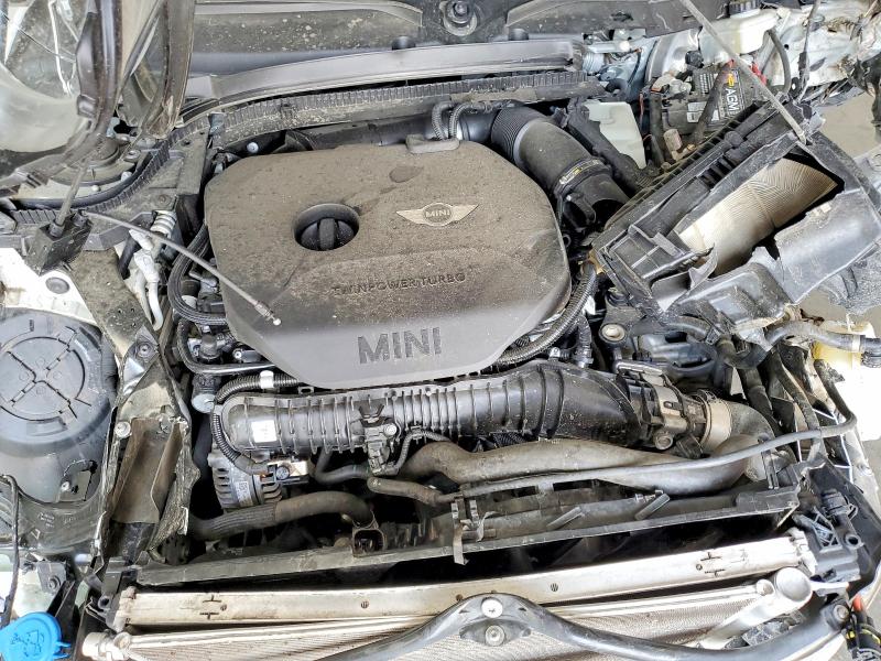 Продаж на аукціоні авто 2018 Mini Cooper, vin: WMWWG9C55J3E38448, номер лоту: 62347216