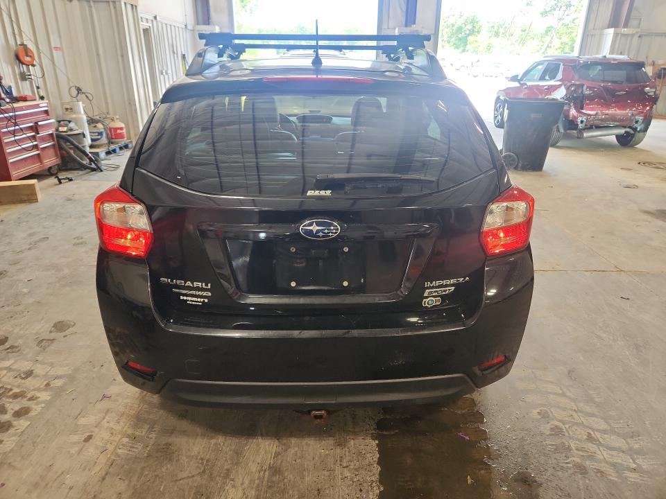 2013 Subaru Impreza მანქანა იყიდება აუქციონზე, vin: JF1GPAS64D2802570, აუქციონის ნომერი: 62354596