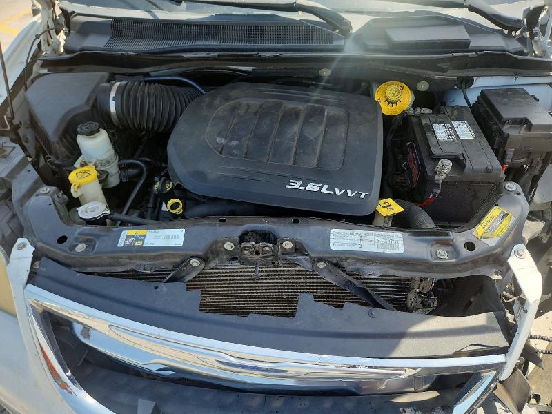 Продажа на аукционе авто 2015 Chrysler Town & Country, vin: 2C4RC1BG1FR637203, номер лота: 61871676