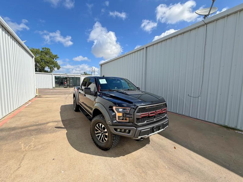 Aukcja sprzedaży 2019 Ford F150, vin: 1FTFW1RG2KFB90303, numer aukcji: 59931666