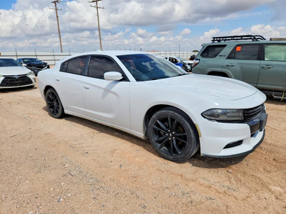 2015 Dodge Charger მანქანა იყიდება აუქციონზე, vin: 2C3CDXHG4FH896209, აუქციონის ნომერი: 60848736