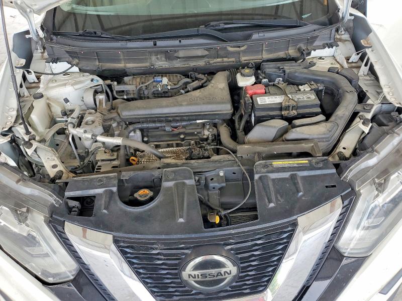 Продажа на аукционе авто 2020 Nissan Rogue, vin: 5N1AT2MT1LC766720, номер лота: 59253596