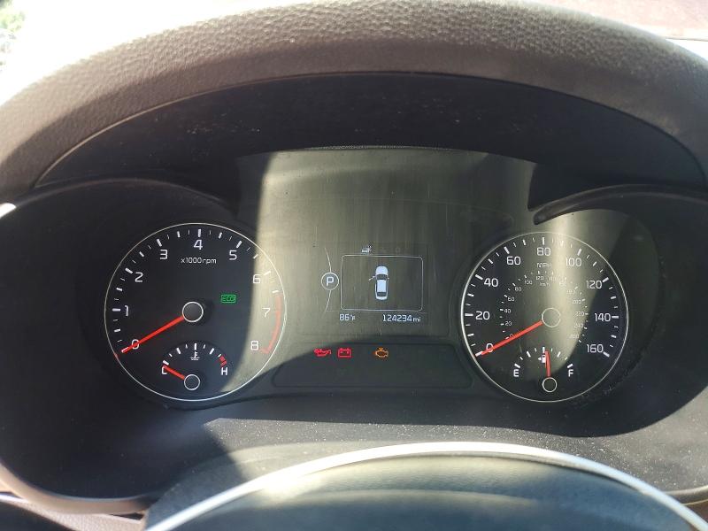 Продажа на аукционе авто 2016 Kia Optima, vin: 5XXGT4L34GG107340, номер лота: 61008706
