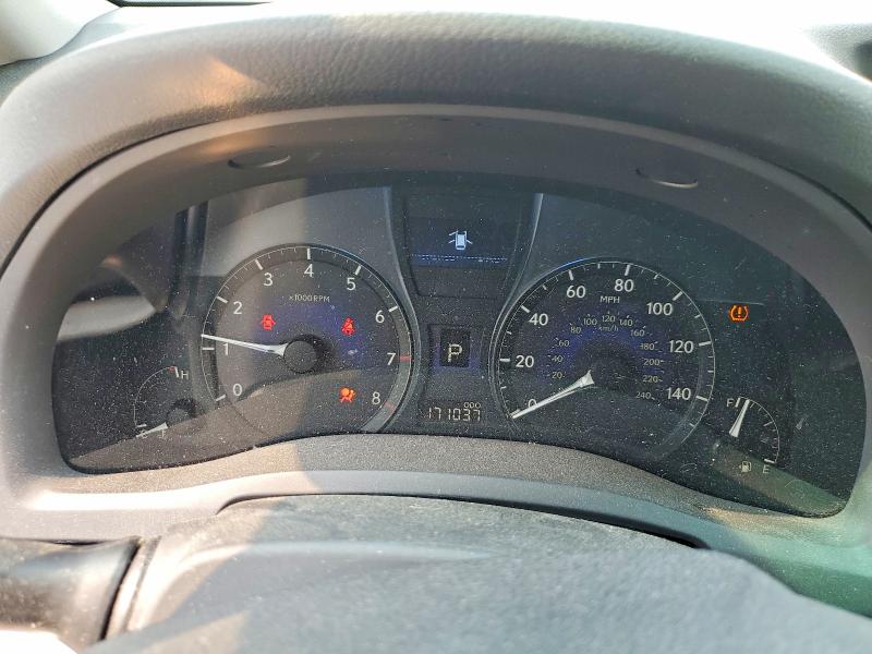 Aukcja sprzedaży 2011 Lexus Rx, vin: 2T2BK1BA2BC094840, numer aukcji: 61185546