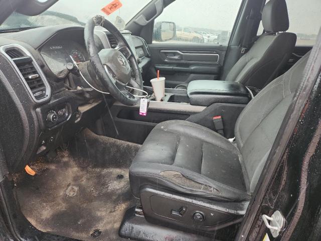 Продажа на аукционе авто 2019 Ram 1500, vin: 1C6SRFFT2KN783886, номер лота: 62387446