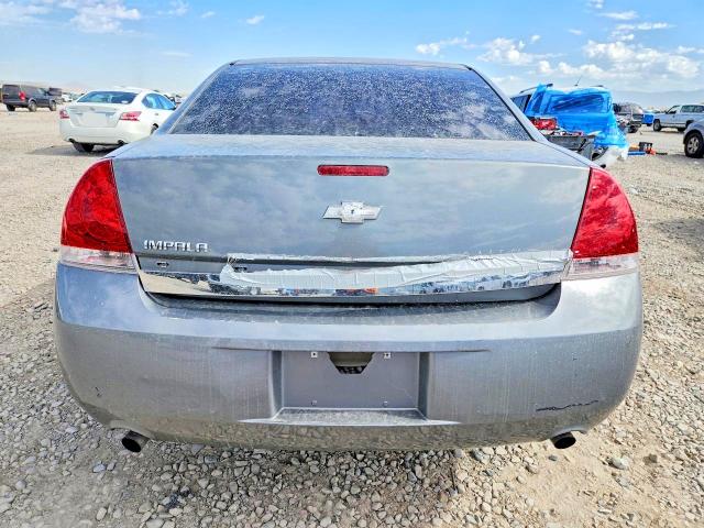 Продажа на аукционе авто 2007 Chevrolet Impala, vin: 2G1WS58R179368555, номер лота: 54329606