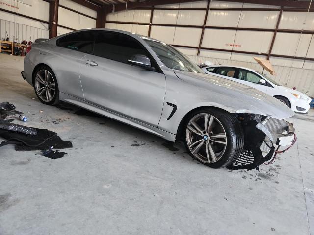 Aukcja sprzedaży 2014 Bmw 435, vin: WBA3R1C57EK192056, numer aukcji: 58604776