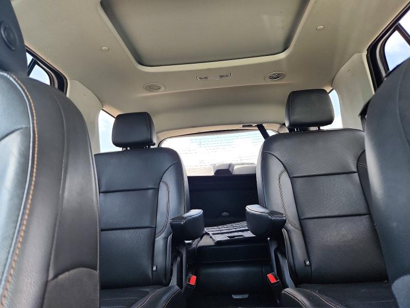 Продажа на аукционе авто 2020 Chevrolet Traverse, vin: 1GNEVKKW0LJ135957, номер лота: 60975646