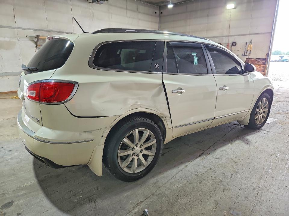 Aukcja sprzedaży 2015 Buick Enclave, vin: 5GAKVCKD7FJ212538, numer aukcji: 61573556