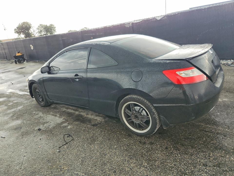 Продаж на аукціоні авто 2010 Honda Civic, vin: 2HGFG1B64AH529043, номер лоту: 61291156