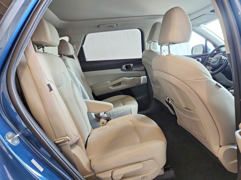Aukcja sprzedaży 2025 Kia Sorento, vin: KNDRHDJG3S5289724, numer aukcji: 59169076