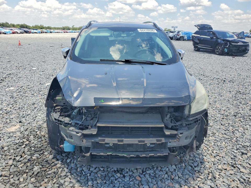Aukcja sprzedaży 2015 Ford Escape, vin: 1FMCU0GX9FUC55456, numer aukcji: 62410336
