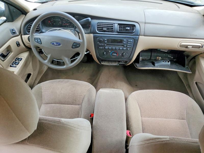 Aukcja sprzedaży 2001 Ford Taurus, vin: 1FAFP55U61G208574, numer aukcji: 59648496