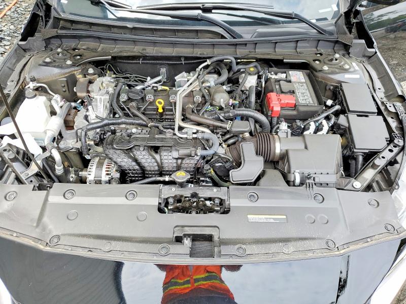 Aukcja sprzedaży 2026 Nissan Altima, vin: 1N4BL4DV6TN311247, numer aukcji: 59953546