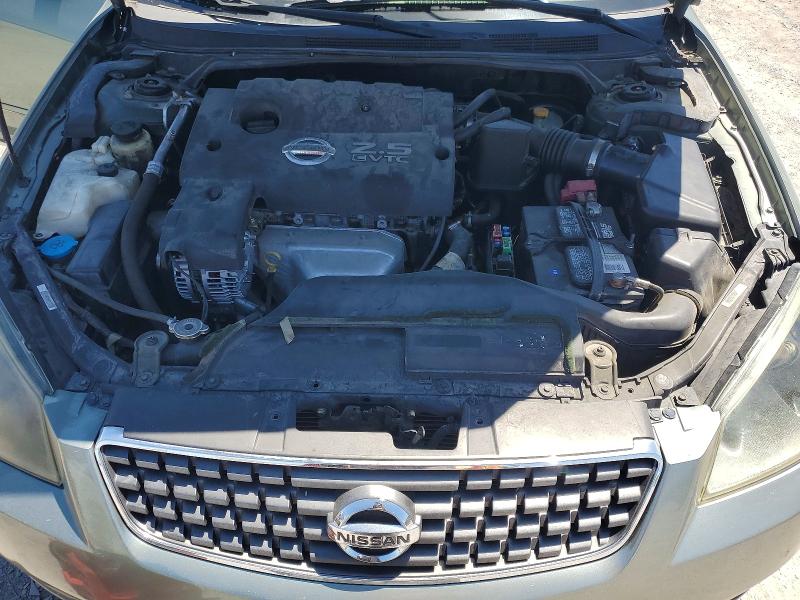 Aukcja sprzedaży 2006 Nissan Altima, vin: 1N4AL11D96N405553, numer aukcji: 59845226