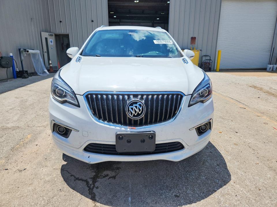 Aukcja sprzedaży 2018 Buick Envision, vin: LRBFX2SA1JD082286, numer aukcji: 60879066