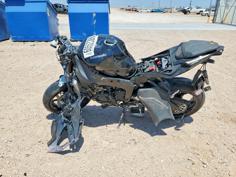 Продаж на аукціоні авто 2026 Kawasaki Zx636, vin: JKBZXJJ15TA040272, номер лоту: 60552386