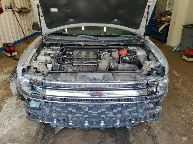 Продажа на аукционе авто 2013 Ford Flex, vin: 2FMGK5B88DBD21633, номер лота: 60975986