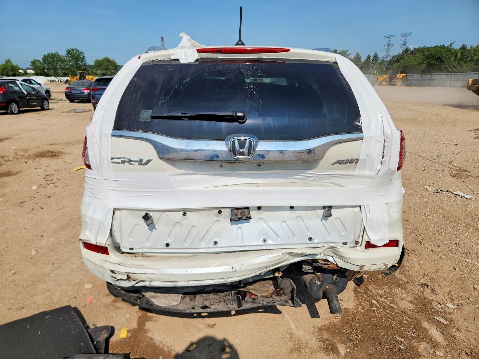 Aukcja sprzedaży 2016 Honda Cr-v, vin: 5J6RM4H75GL026729, numer aukcji: 61147446