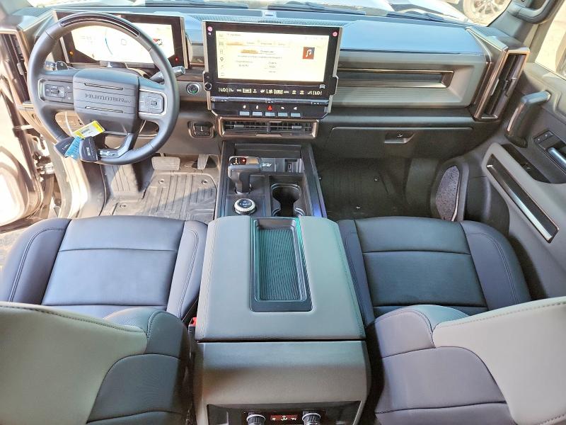 Aukcja sprzedaży 2025 Gmc Hummer Suv, vin: 1GKB0NDE6SU106349, numer aukcji: 61733456