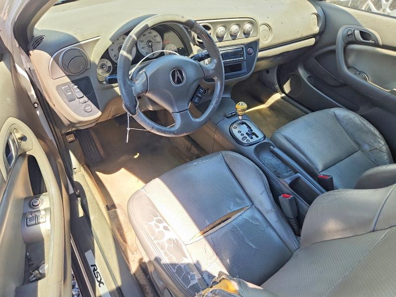 Aukcja sprzedaży 2003 Acura Rsx, vin: JH4DC54803S002103, numer aukcji: 60699626