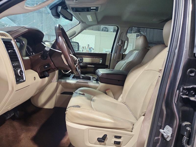Aukcja sprzedaży 2014 Ram 1500, vin: 1C6RR7NMXES423060, numer aukcji: 60314266