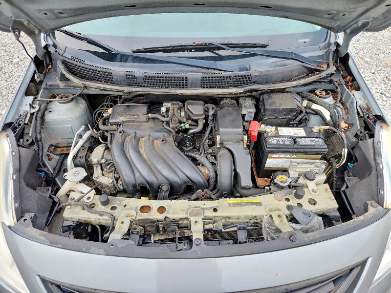 Продажа на аукционе авто 2012 Nissan Versa, vin: 3N1CN7AP5CL821866, номер лота: 60732046
