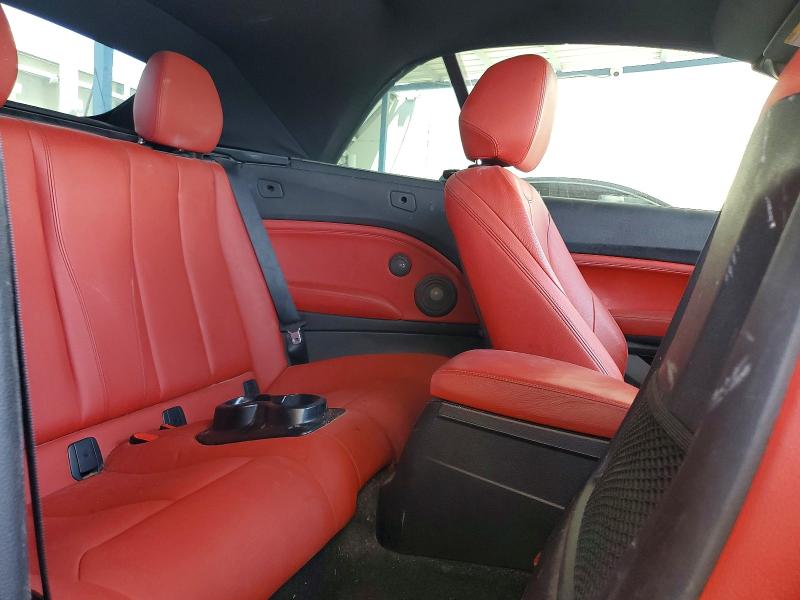 Продажа на аукционе авто 2015 Bmw M235i, vin: WBA1M1C50FV393383, номер лота: 59394616
